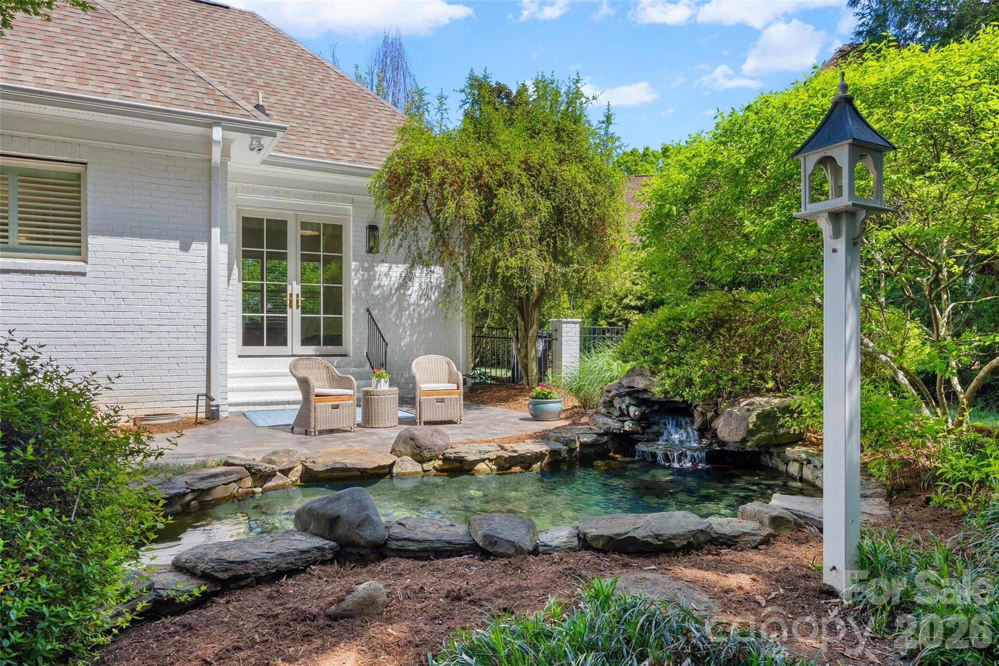 11110 Mcclure Manor Drive Charlotte NC 28277