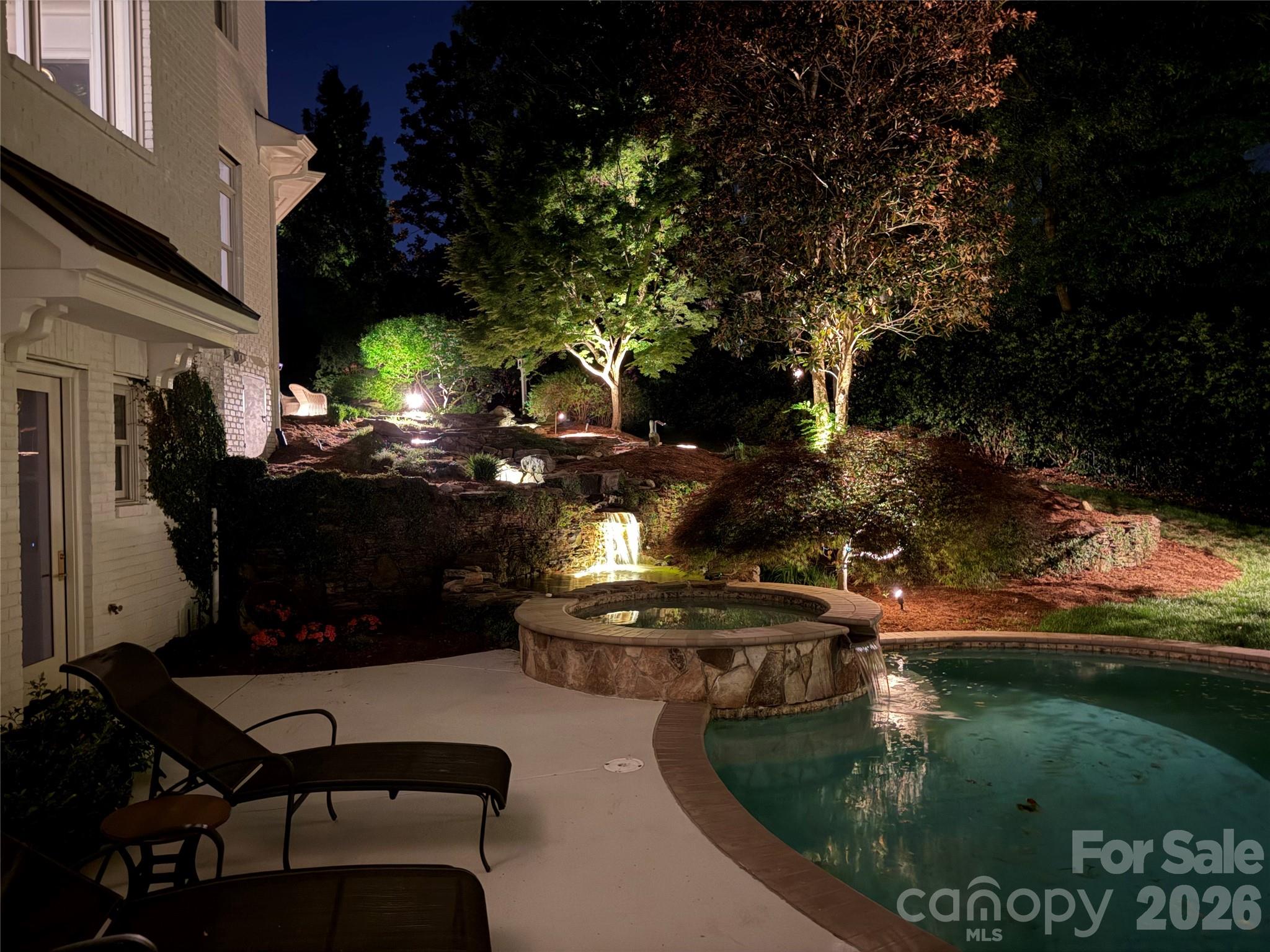 11110 Mcclure Manor Drive Charlotte NC 28277