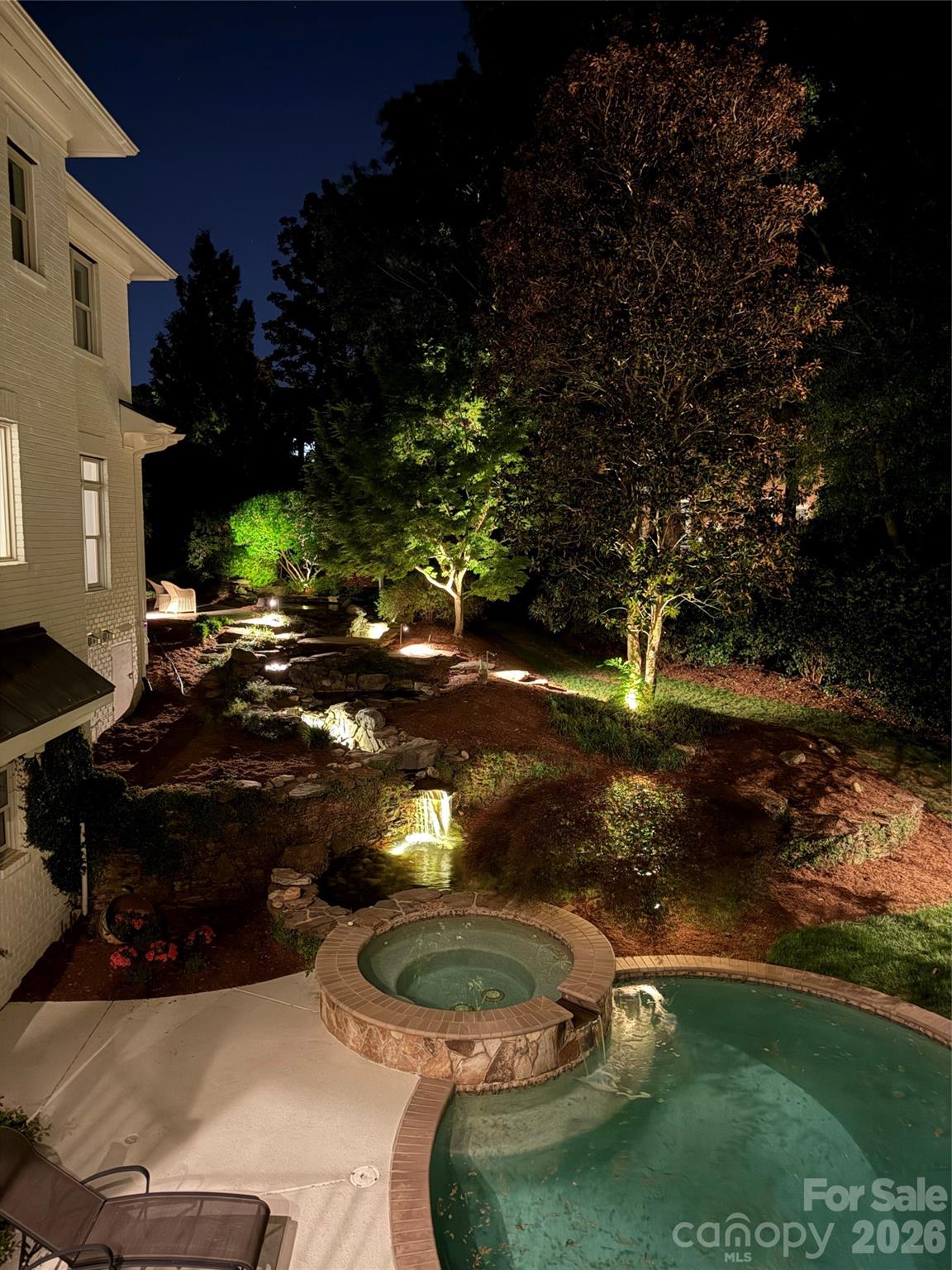 11110 Mcclure Manor Drive Charlotte NC 28277