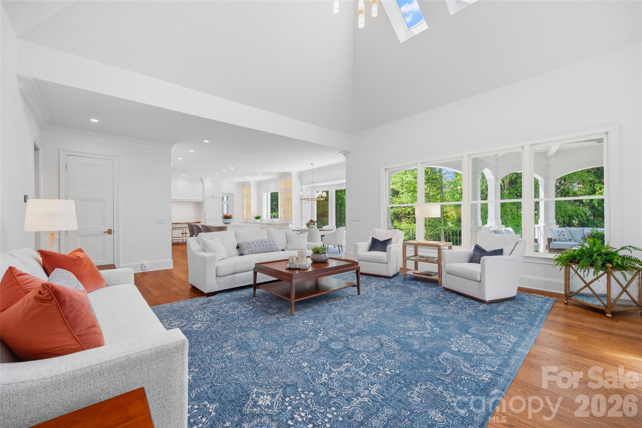 11110 Mcclure Manor Drive Charlotte NC 28277