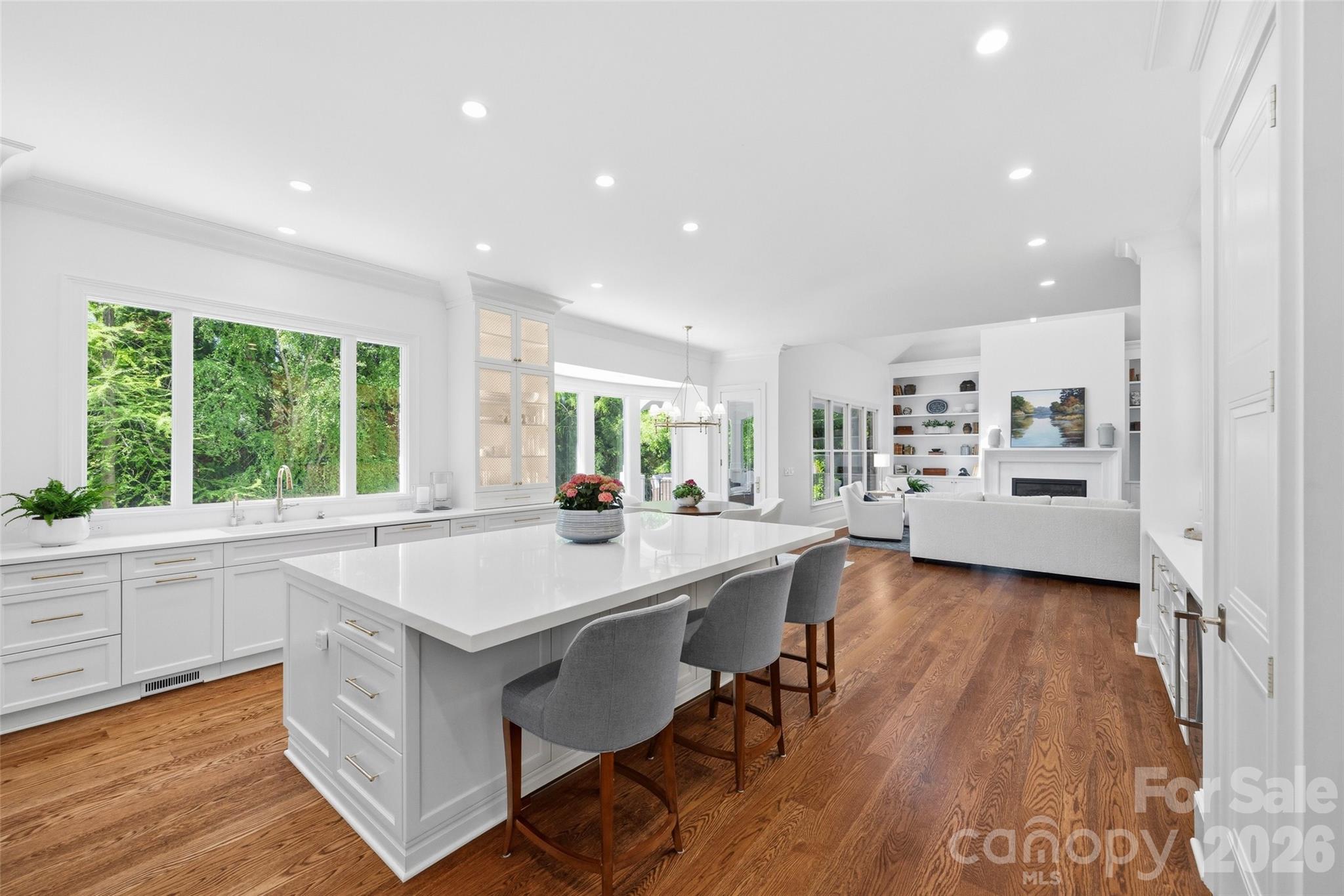 11110 Mcclure Manor Drive Charlotte NC 28277