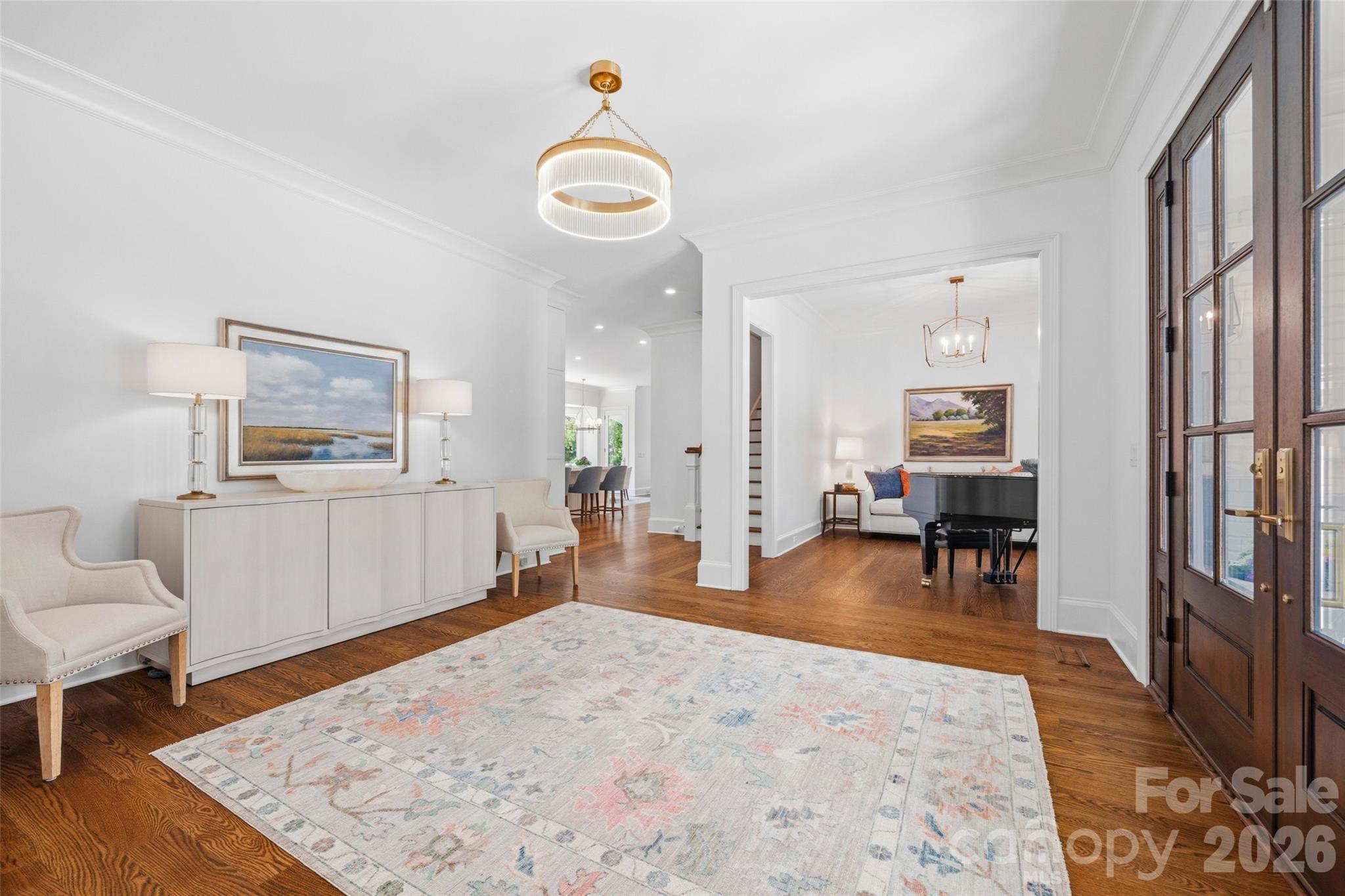 11110 Mcclure Manor Drive Charlotte NC 28277