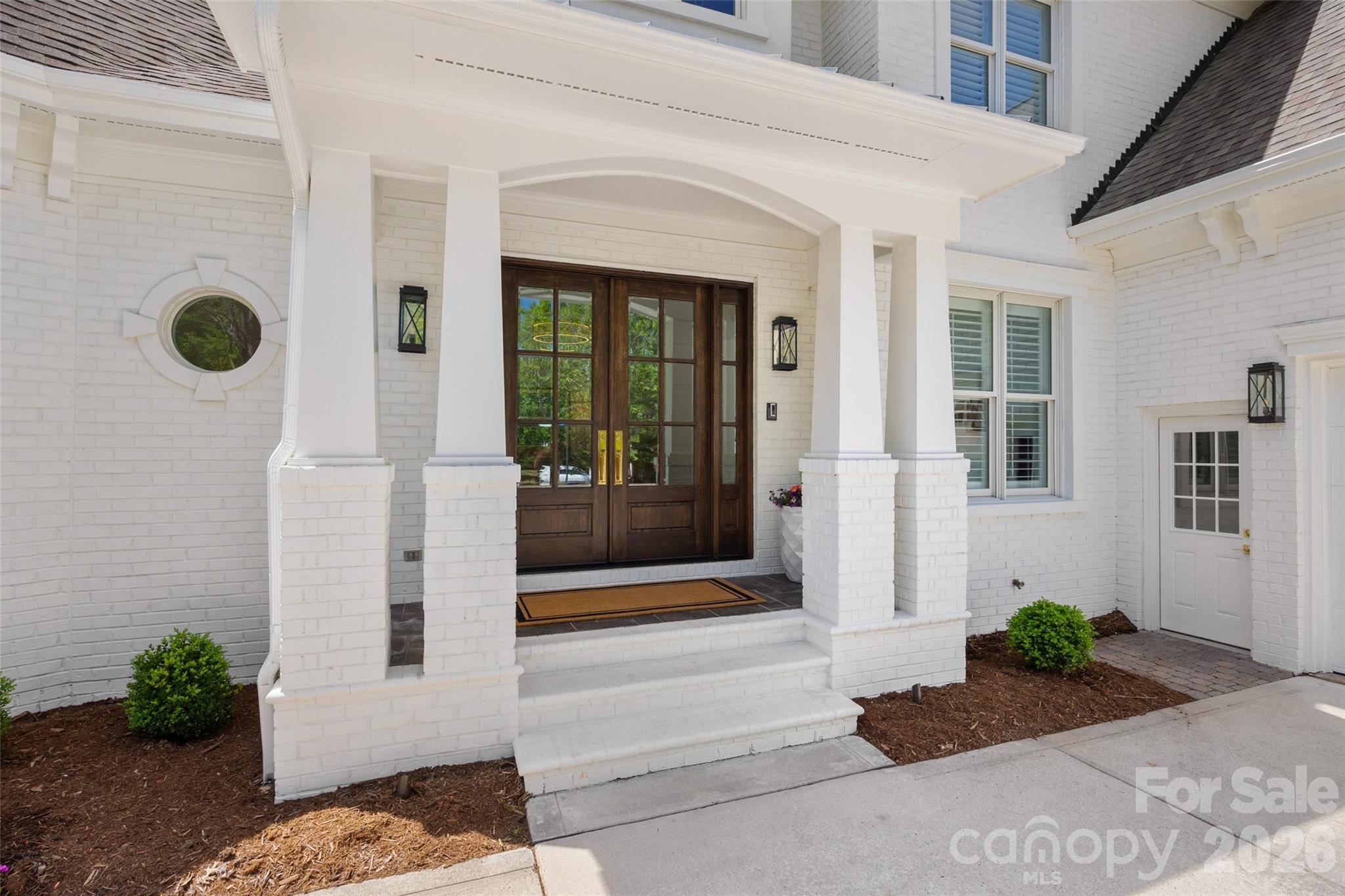 11110 Mcclure Manor Drive Charlotte NC 28277