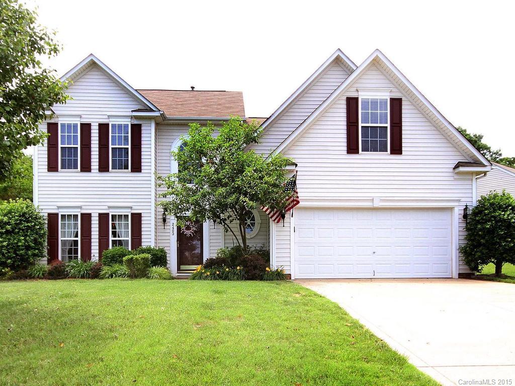 2403 Smith Cove Road Denver NC 28037