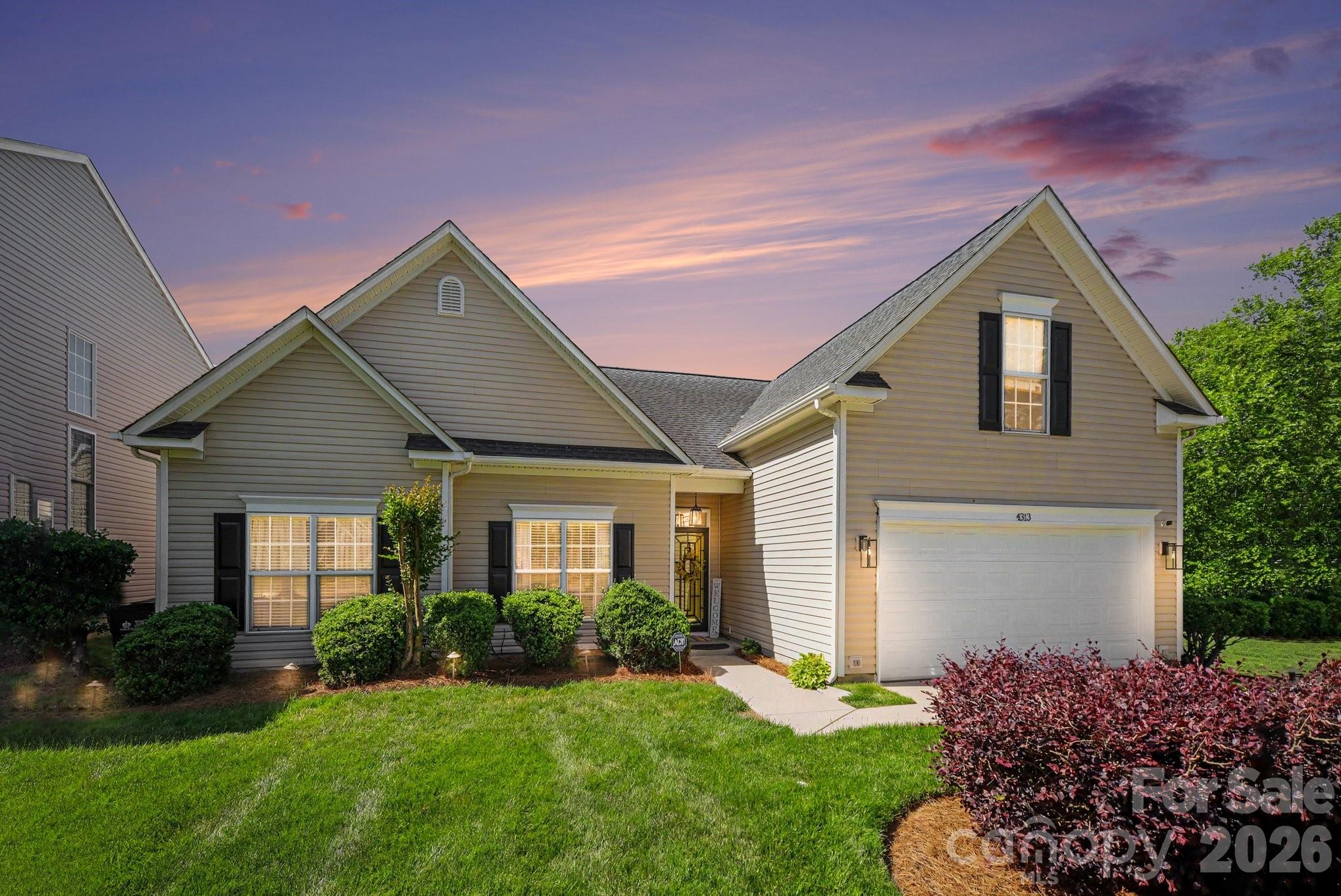 4313 David Cox Road Charlotte NC 28269