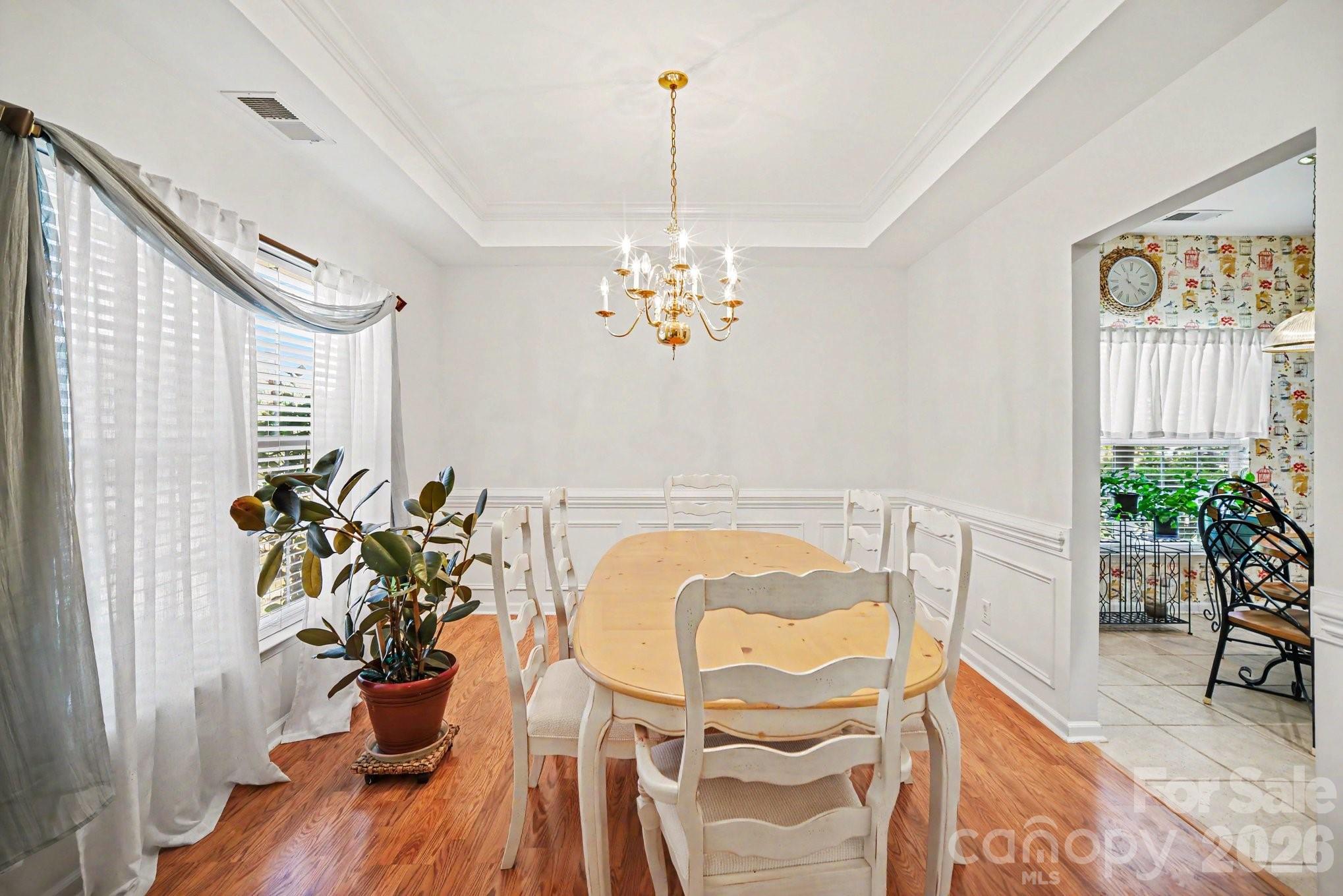 4313 David Cox Road Charlotte NC 28269