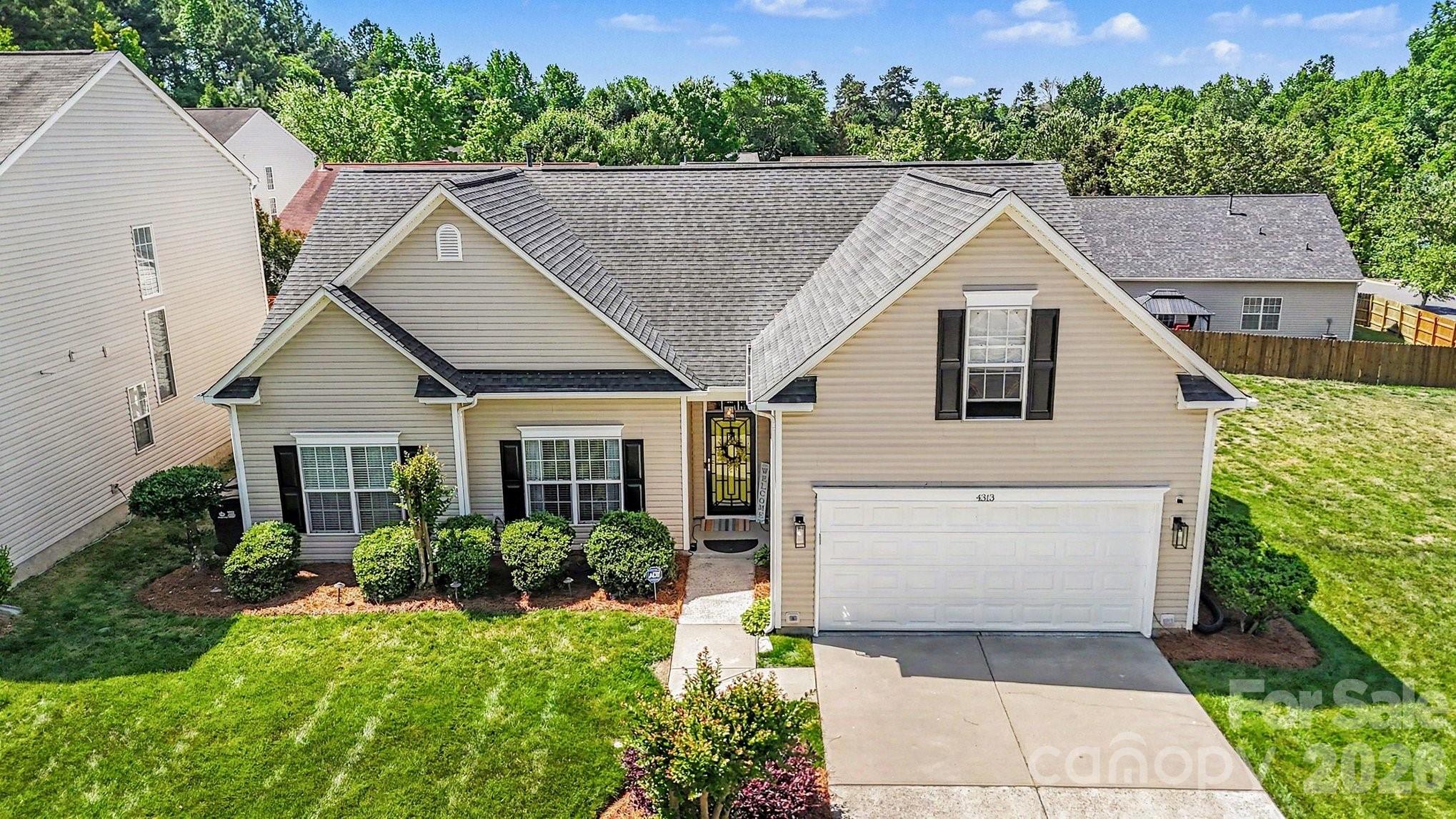 4313 David Cox Road Charlotte NC 28269