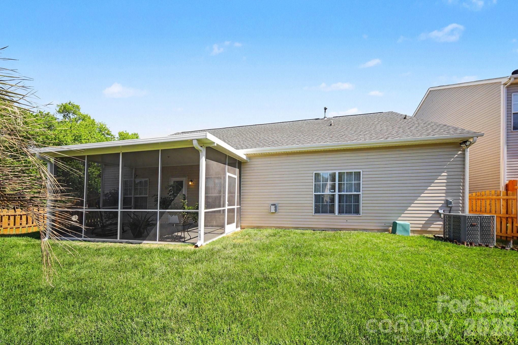 4313 David Cox Road Charlotte NC 28269