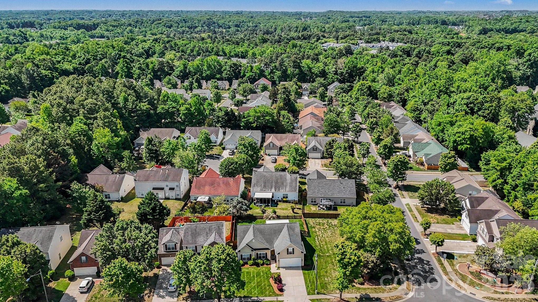 4313 David Cox Road Charlotte NC 28269