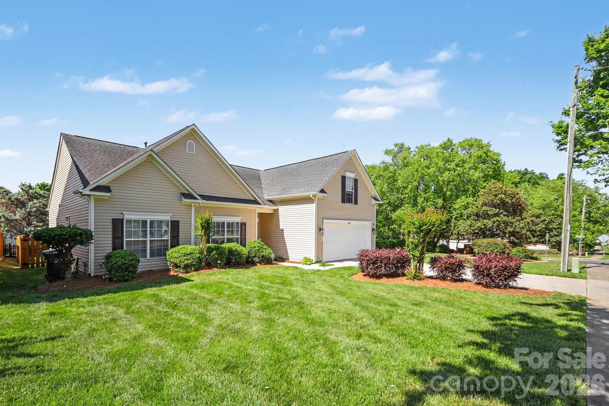4313 David Cox Road Charlotte NC 28269