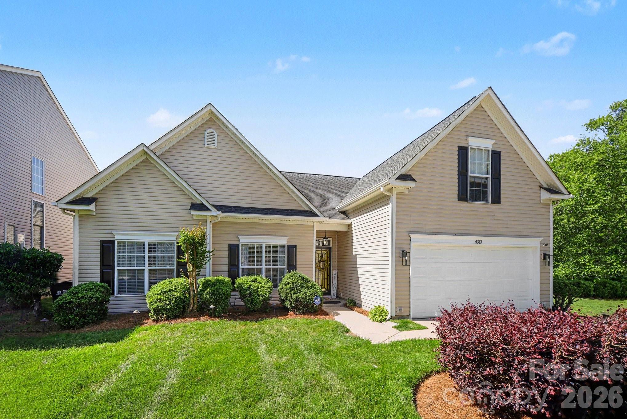 4313 David Cox Road Charlotte NC 28269