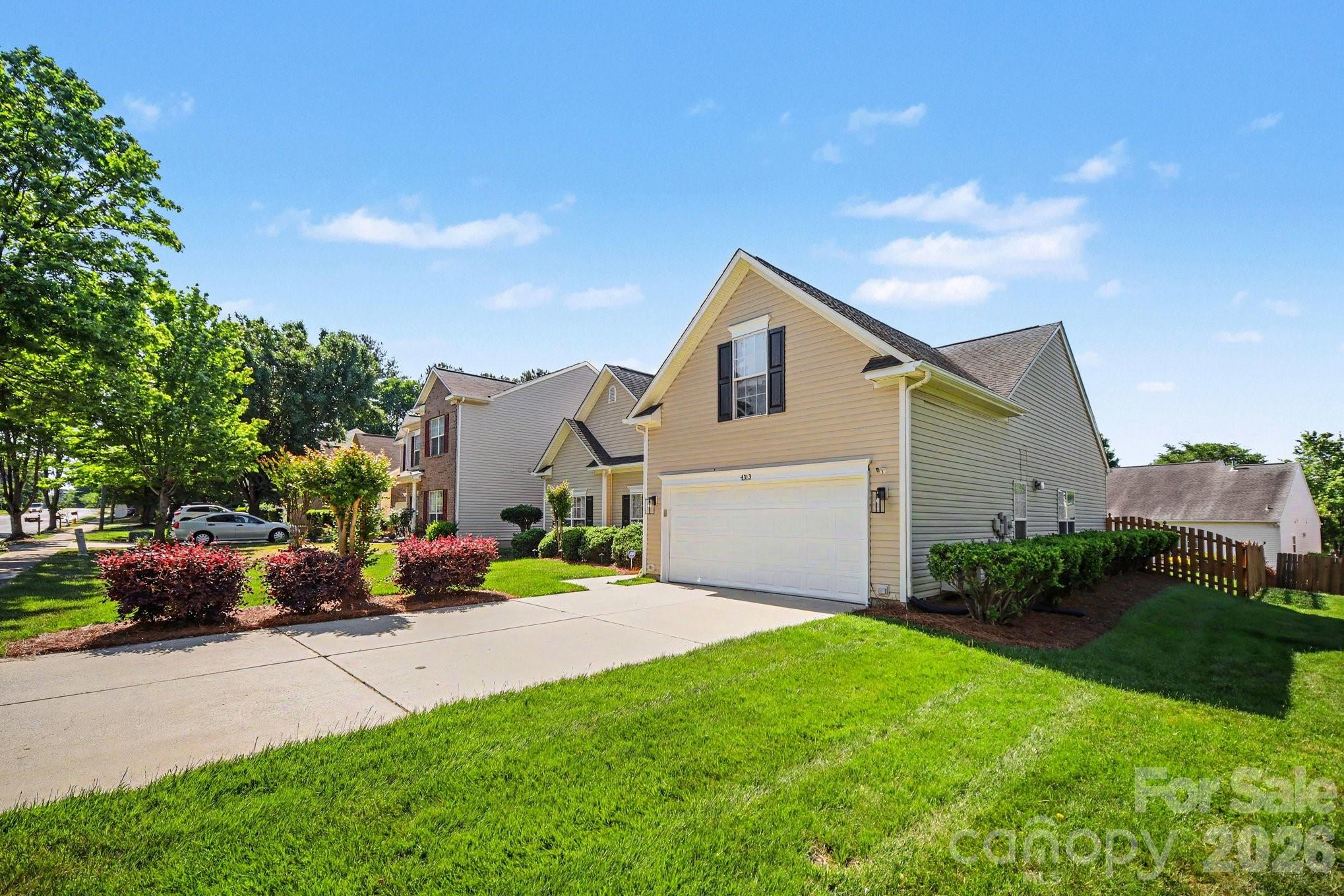 4313 David Cox Road Charlotte NC 28269