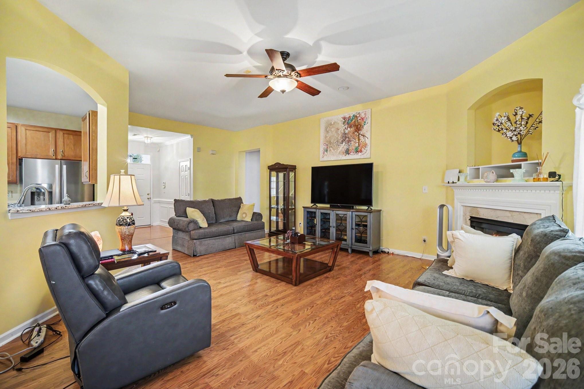4313 David Cox Road Charlotte NC 28269