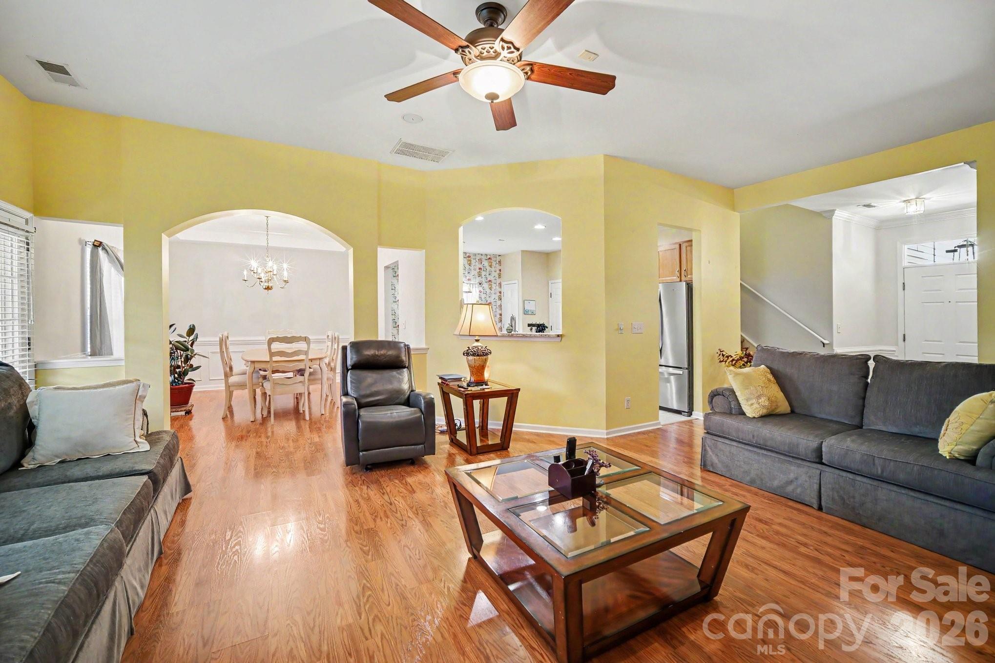 4313 David Cox Road Charlotte NC 28269