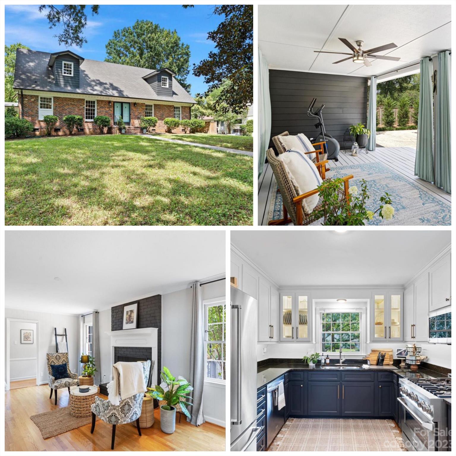 1148 Turnbridge Road Charlotte NC 28226