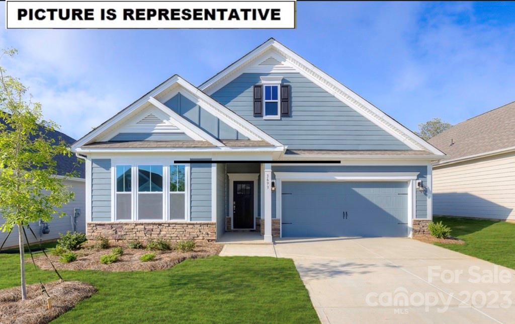 501 York Road Troutman NC 28166