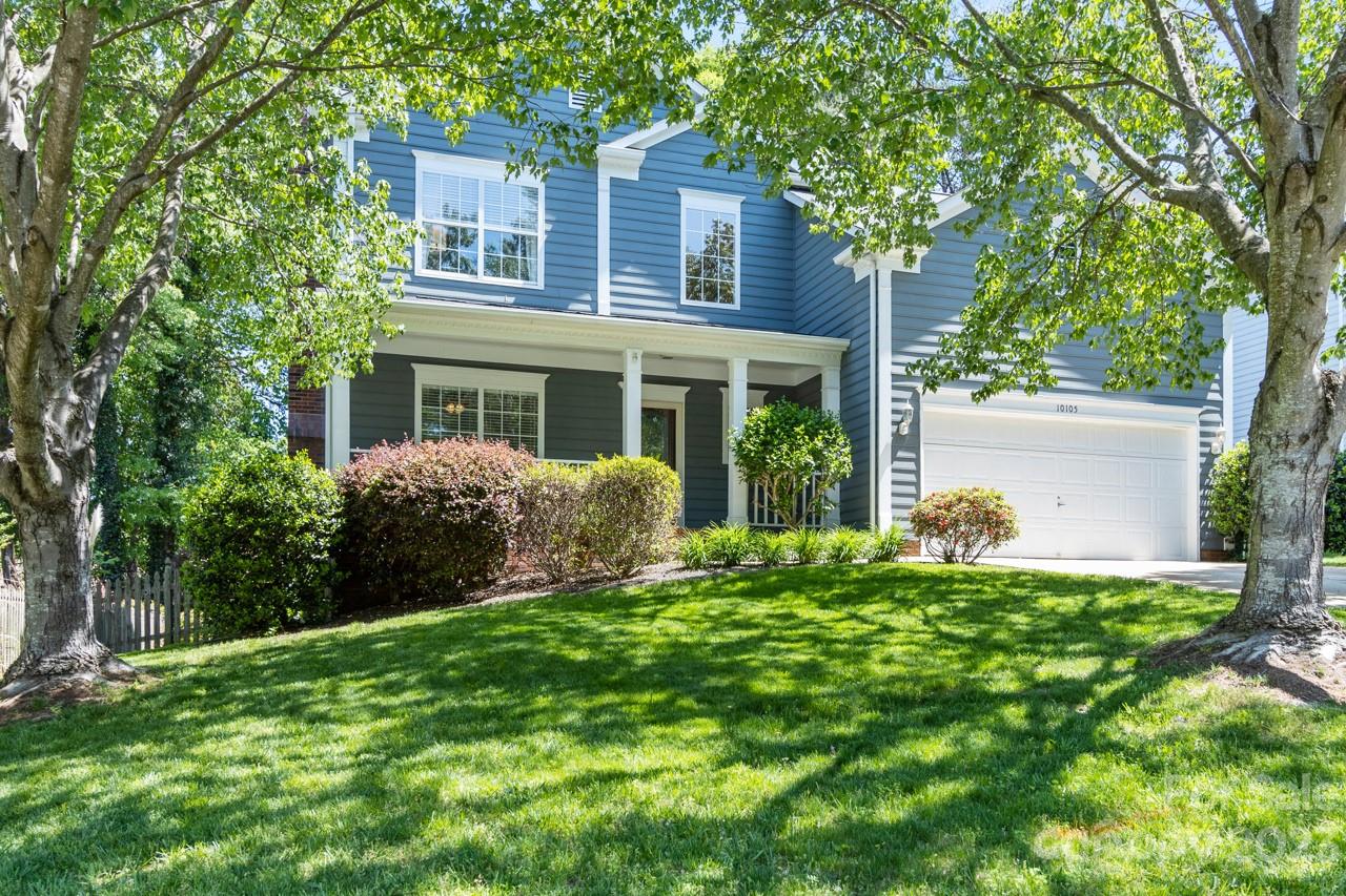 10105 Bon Meade Lane Cornelius NC 28031