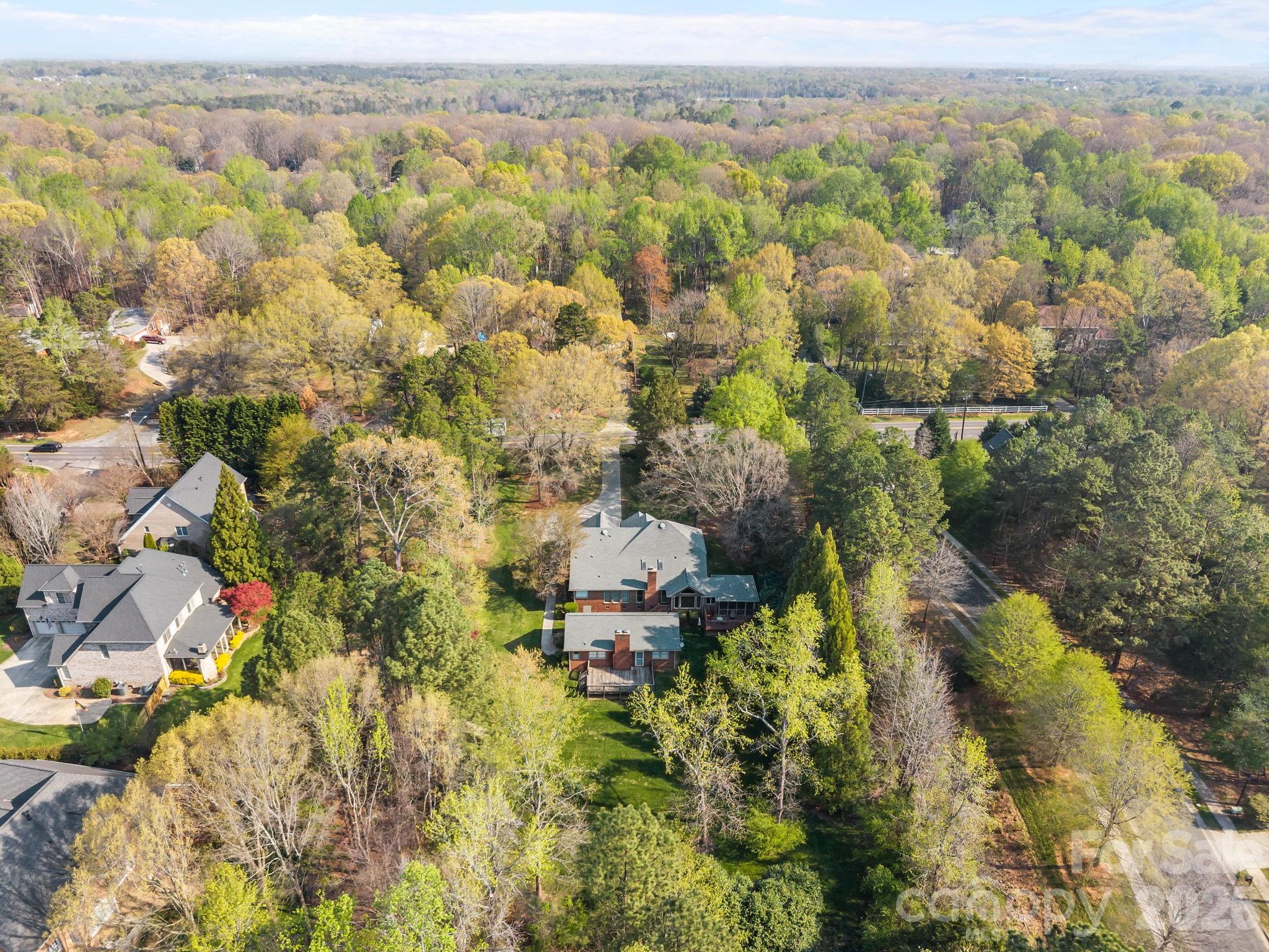3325 Tilley Morris Road Matthews NC 28105