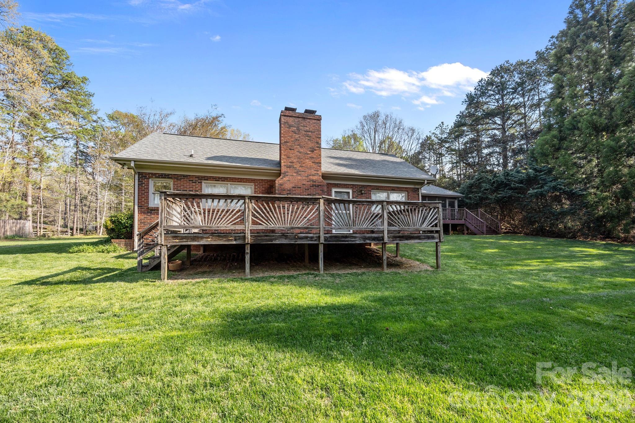 3325 Tilley Morris Road Matthews NC 28105