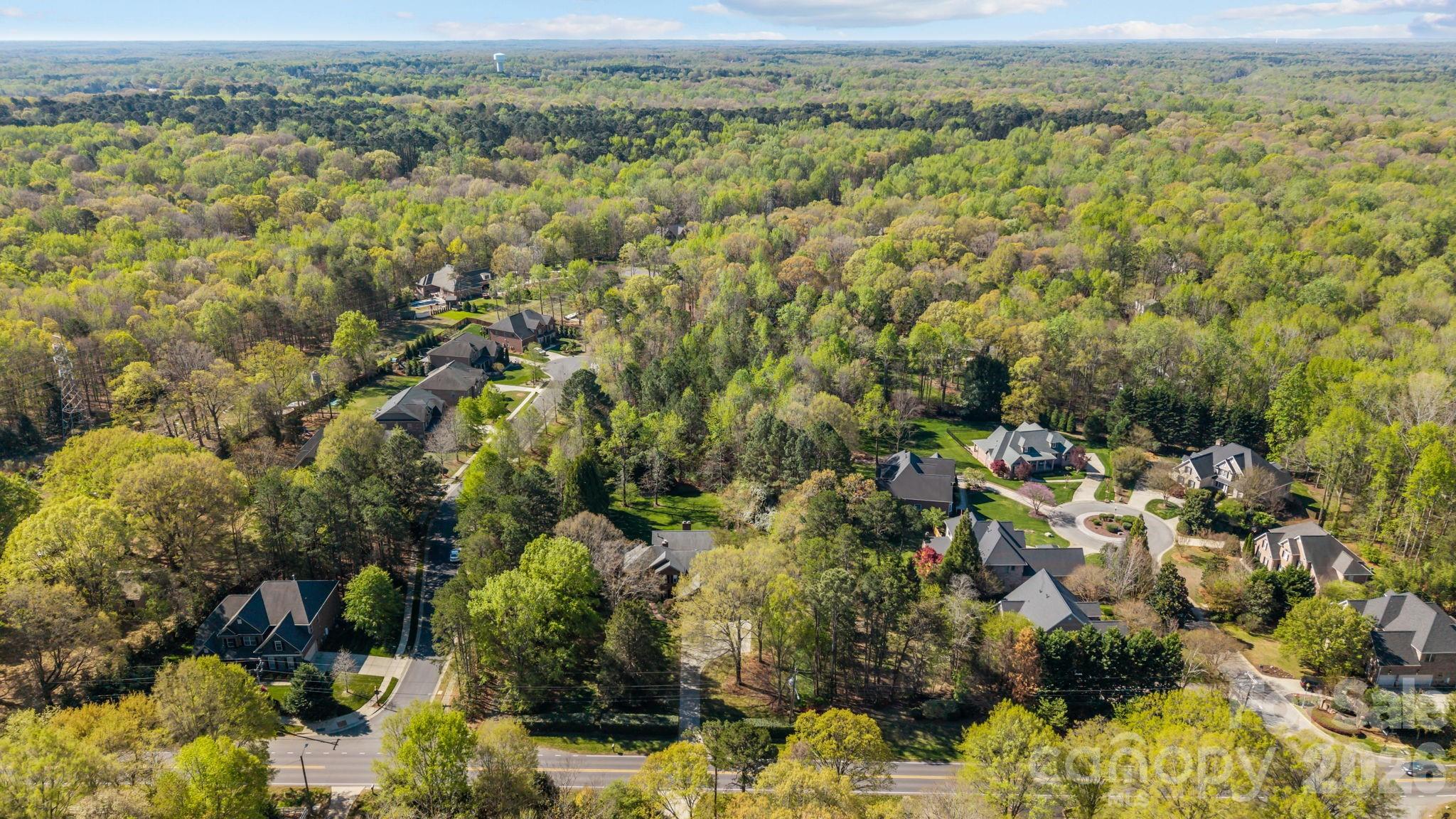 3325 Tilley Morris Road Matthews NC 28105