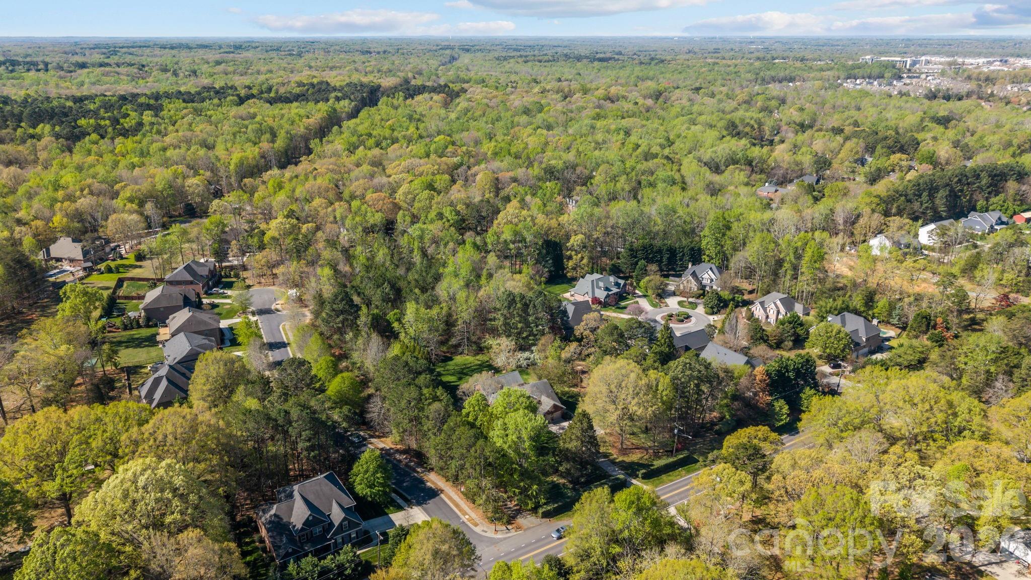 3325 Tilley Morris Road Matthews NC 28105