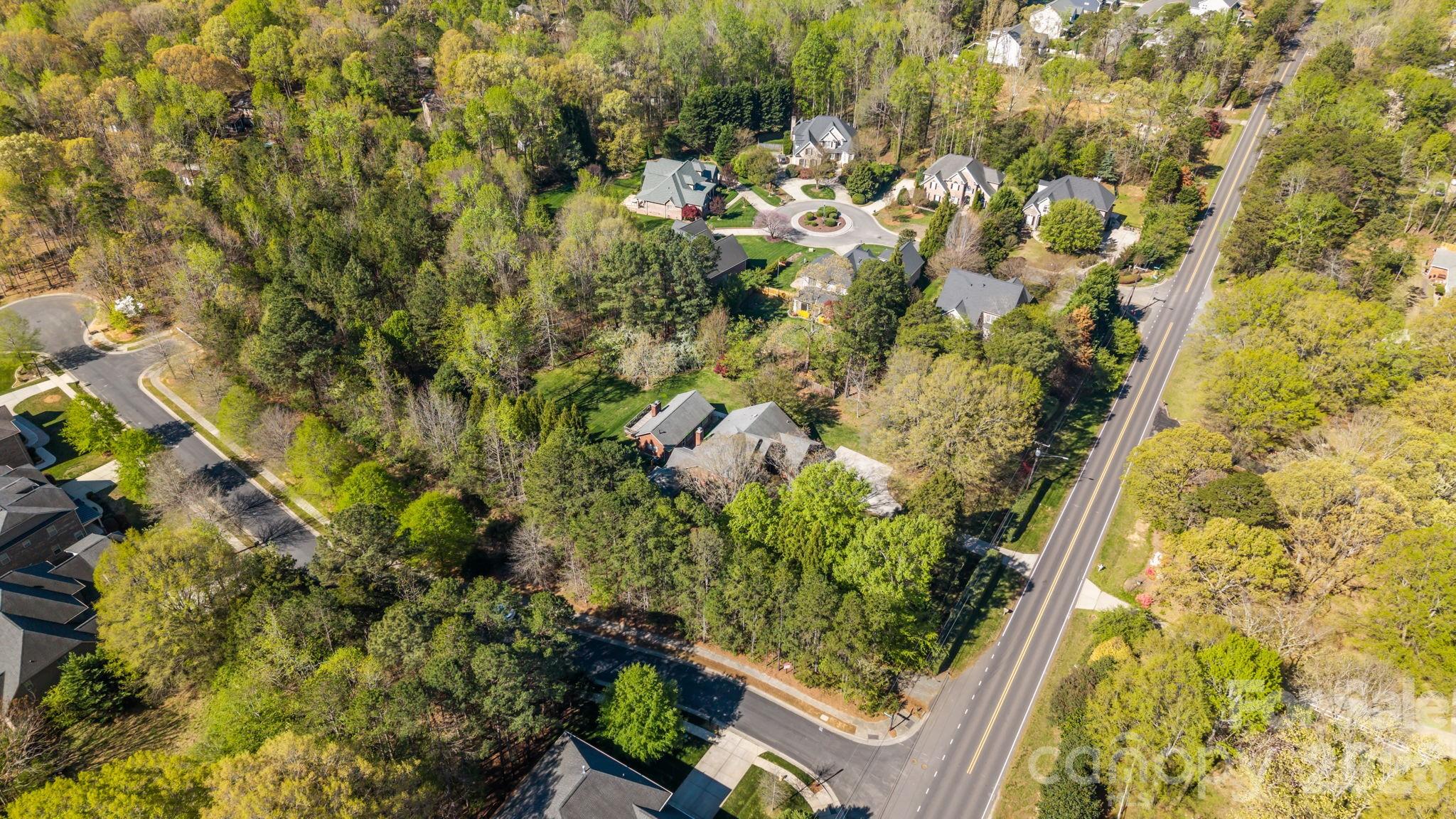 3325 Tilley Morris Road Matthews NC 28105