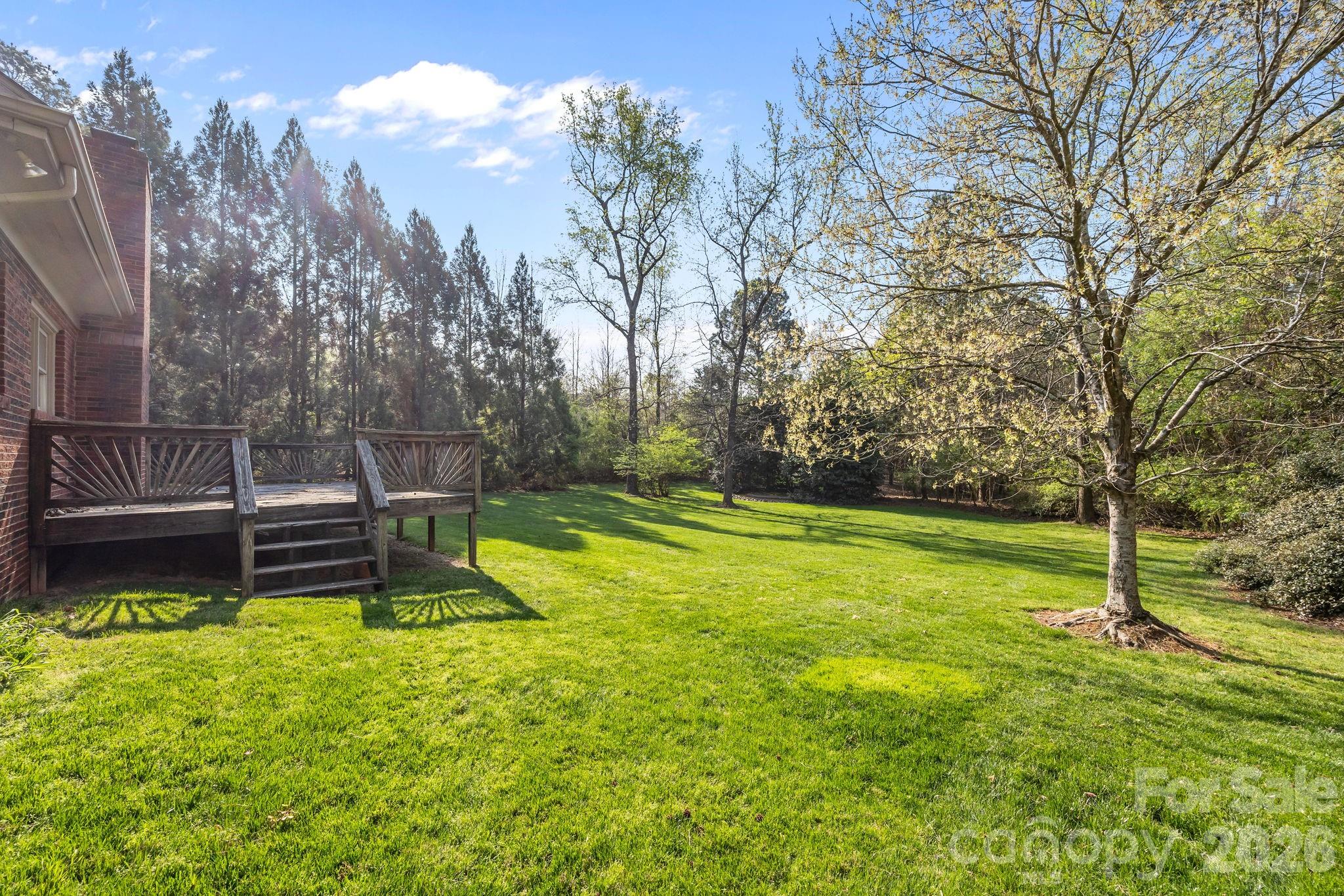 3325 Tilley Morris Road Matthews NC 28105