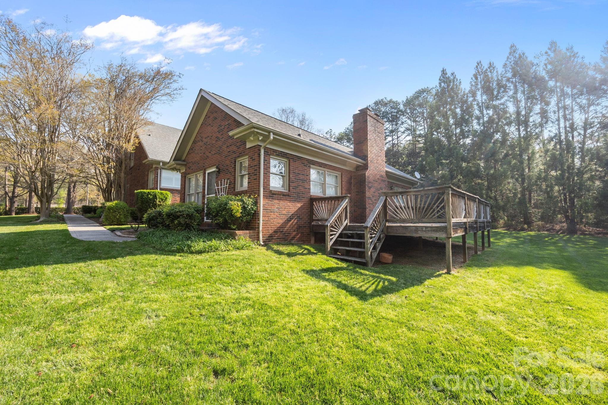 3325 Tilley Morris Road Matthews NC 28105