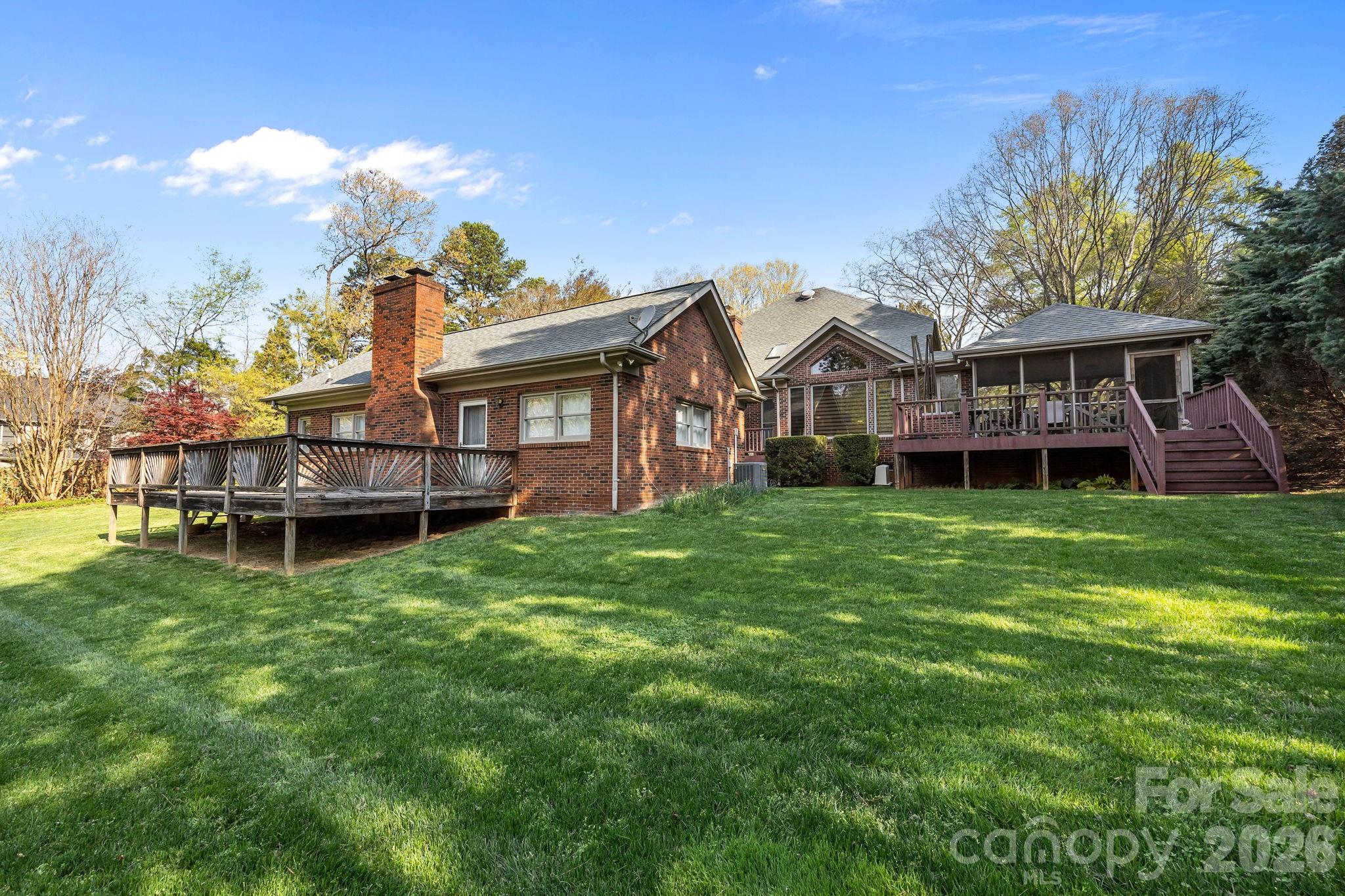 3325 Tilley Morris Road Matthews NC 28105