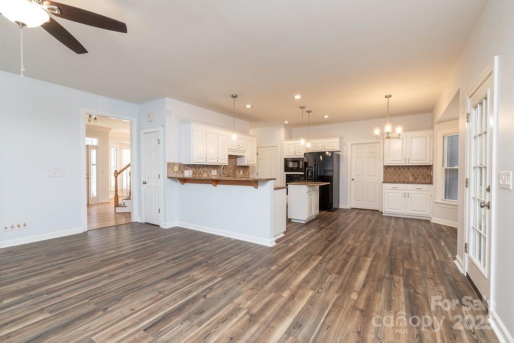 5238 Downing Creek Drive Charlotte NC 28269