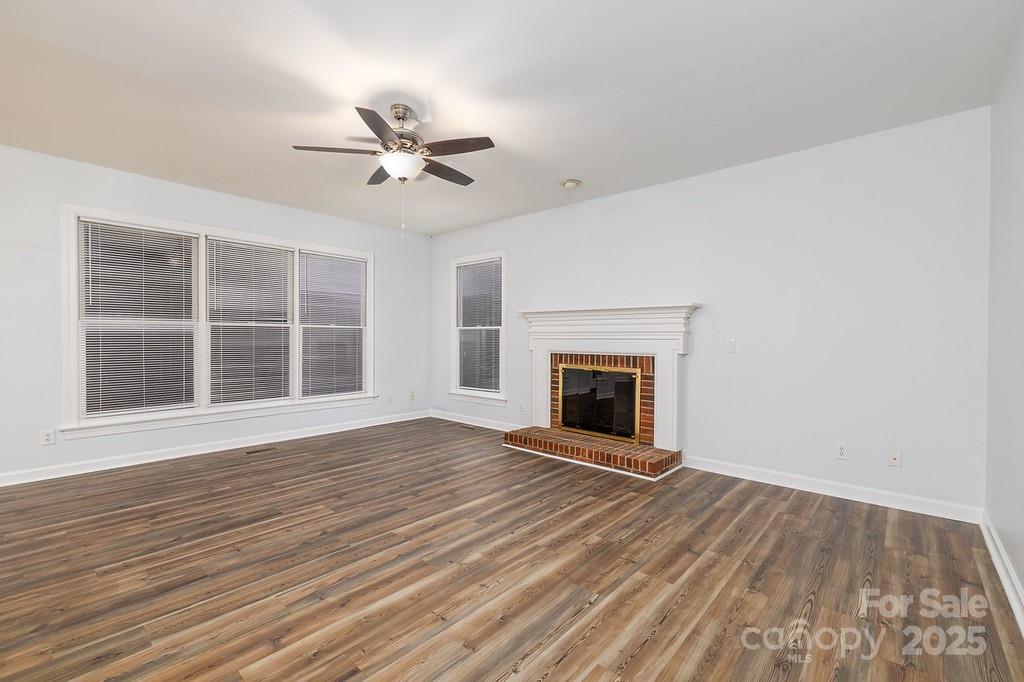 5238 Downing Creek Drive Charlotte NC 28269