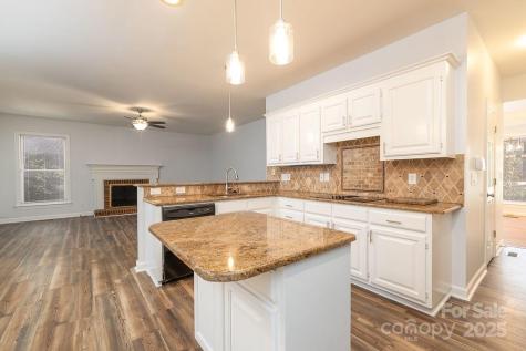 5238 Downing Creek Drive Charlotte NC 28269