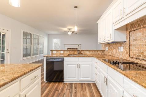 5238 Downing Creek Drive Charlotte NC 28269