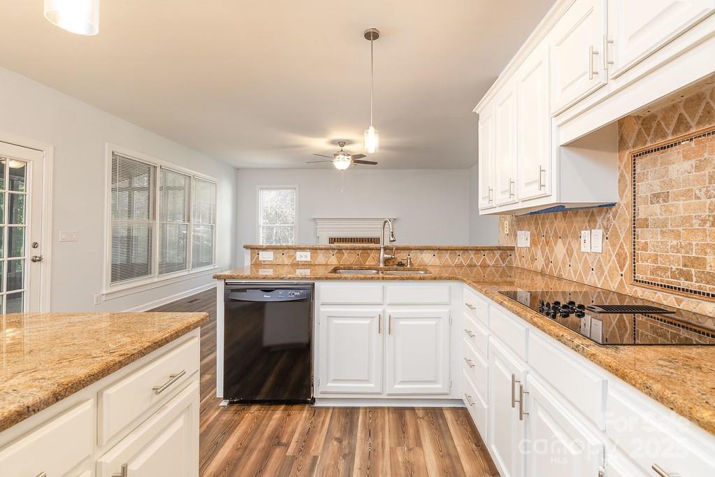 5238 Downing Creek Drive Charlotte NC 28269
