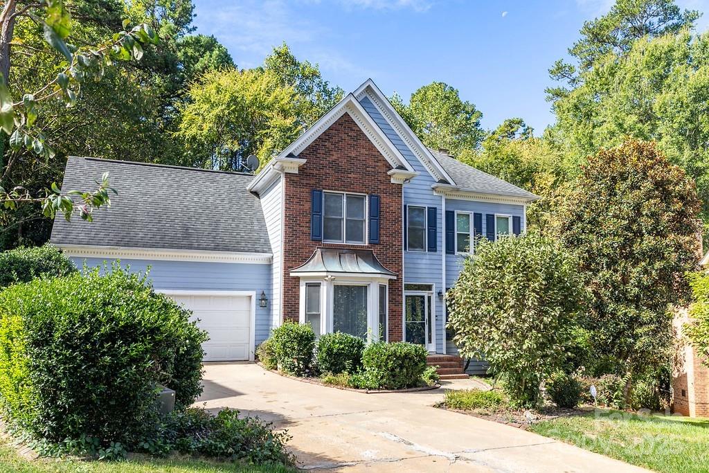 5238 Downing Creek Drive Charlotte NC 28269