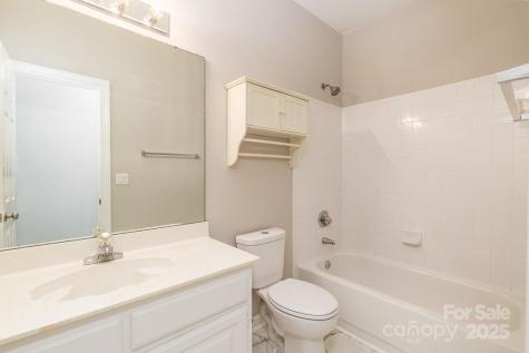 5238 Downing Creek Drive Charlotte NC 28269