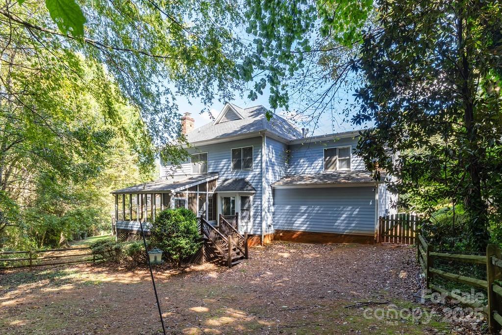 5238 Downing Creek Drive Charlotte NC 28269