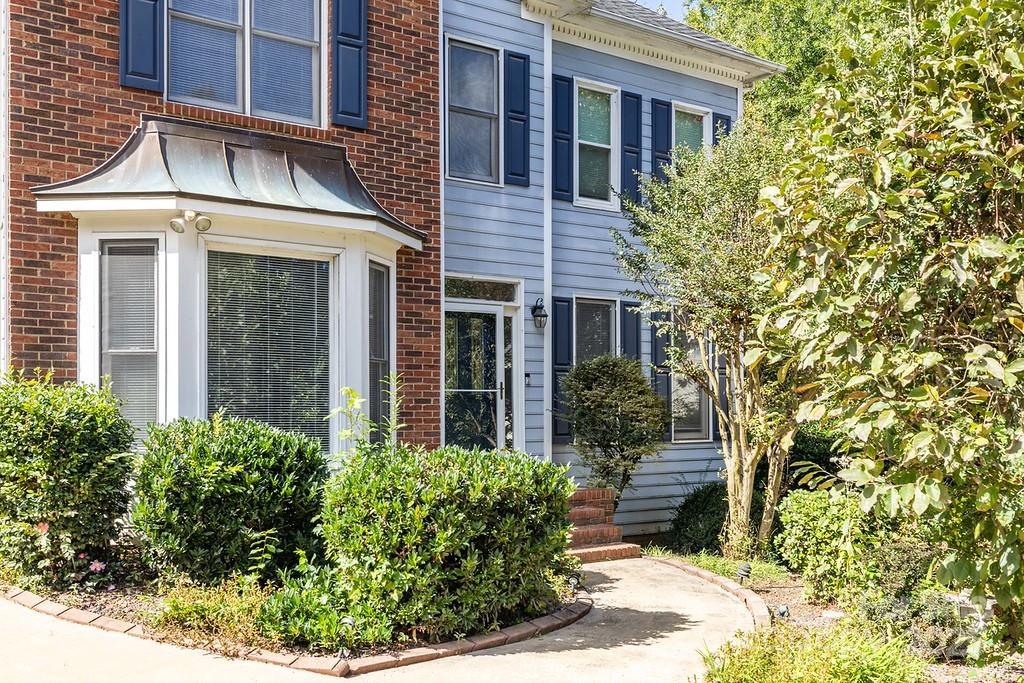 5238 Downing Creek Drive Charlotte NC 28269