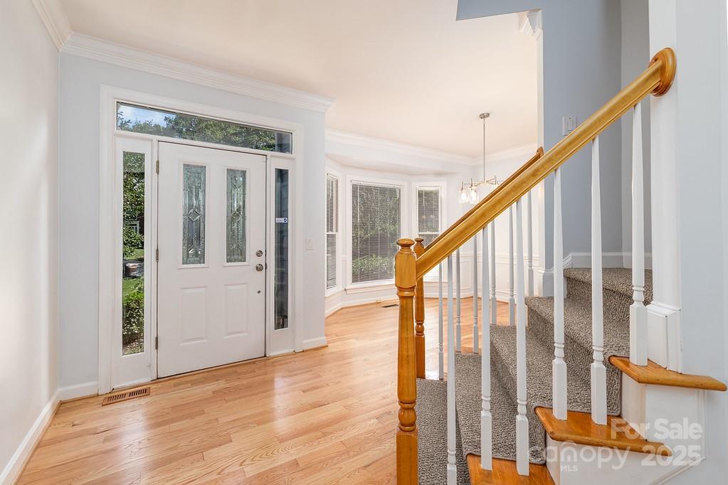 5238 Downing Creek Drive Charlotte NC 28269