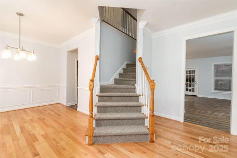 5238 Downing Creek Drive Charlotte NC 28269