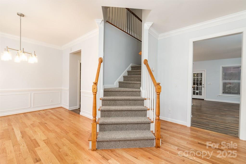 5238 Downing Creek Drive Charlotte NC 28269