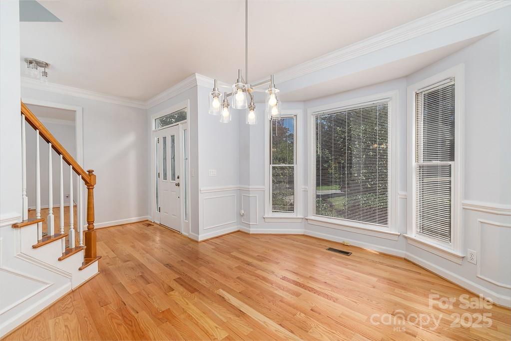 5238 Downing Creek Drive Charlotte NC 28269