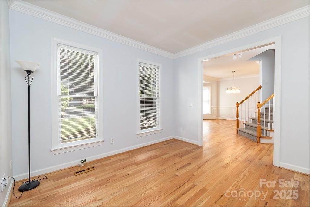 5238 Downing Creek Drive Charlotte NC 28269