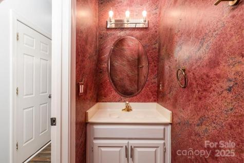 5238 Downing Creek Drive Charlotte NC 28269