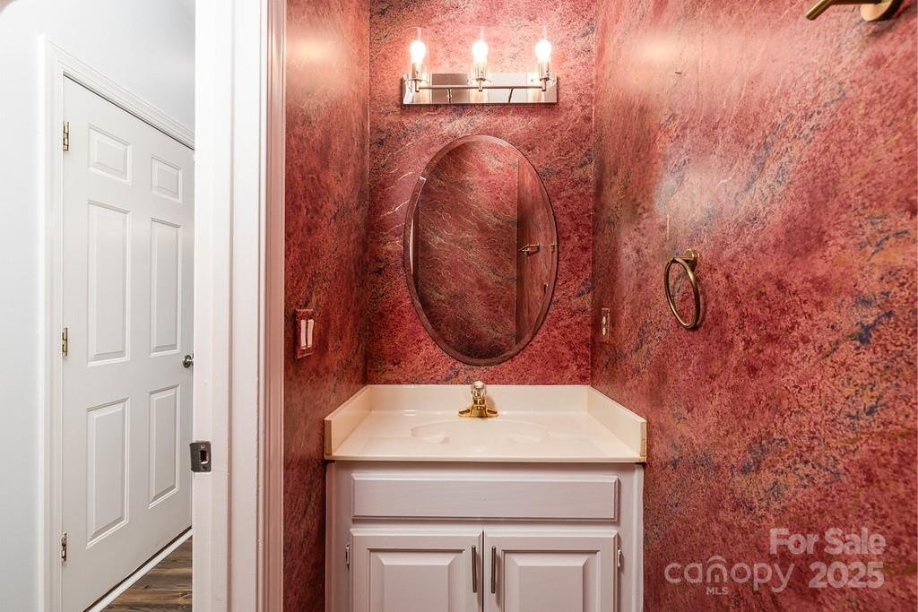 5238 Downing Creek Drive Charlotte NC 28269