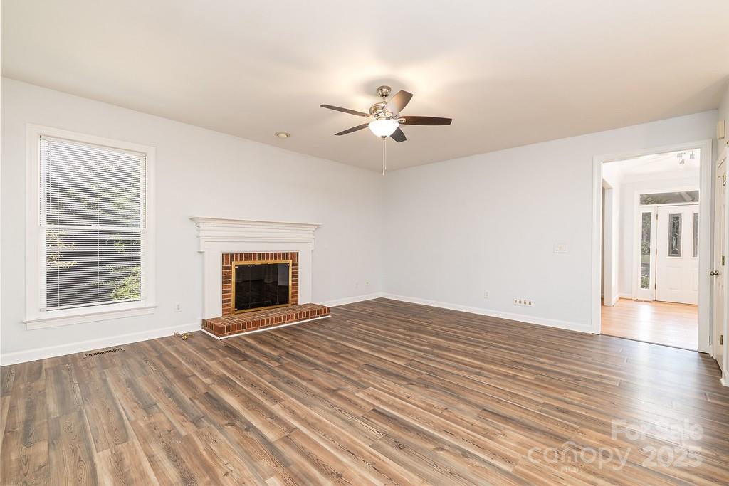 5238 Downing Creek Drive Charlotte NC 28269