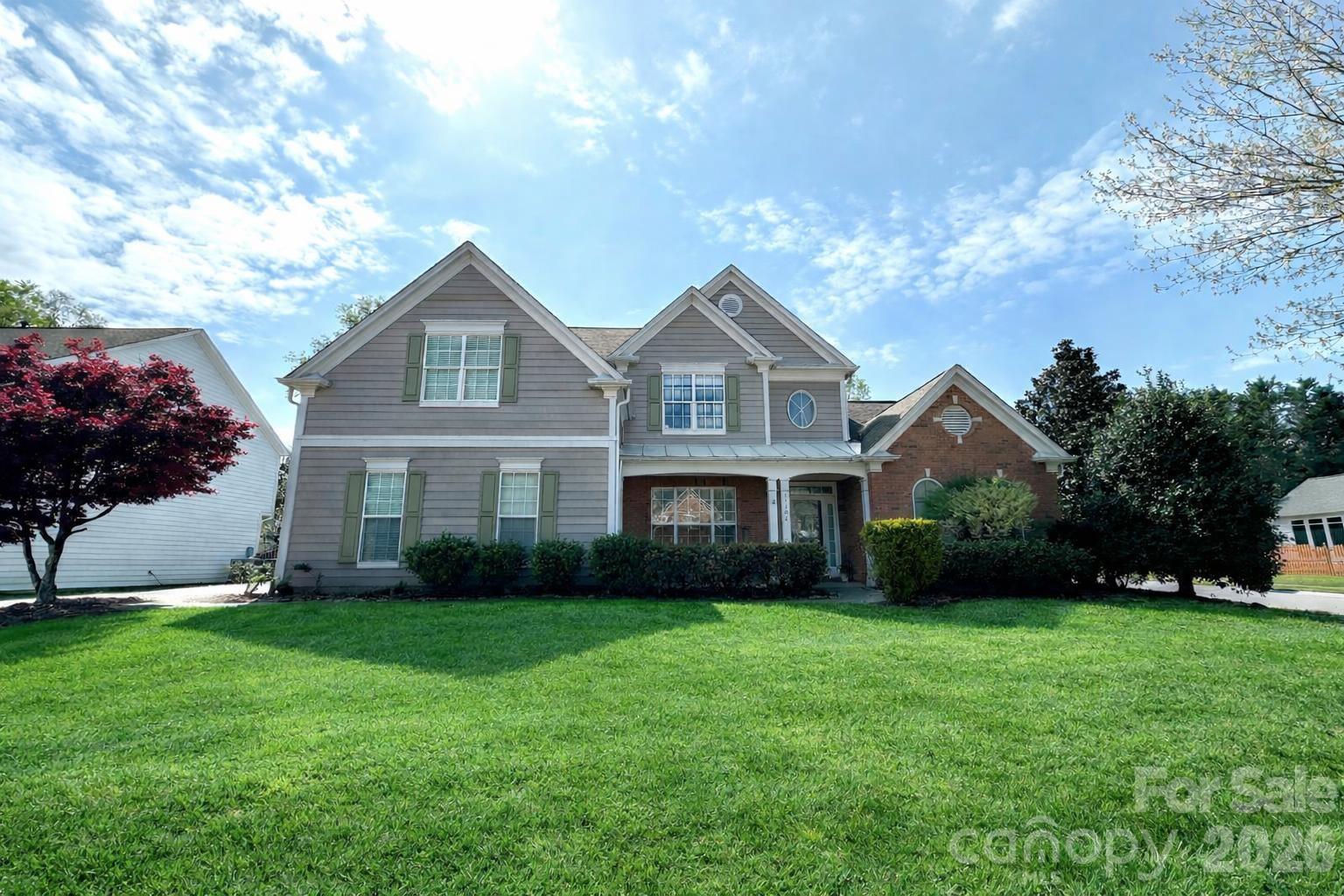 11106 Knight Castle Drive Charlotte NC 28277