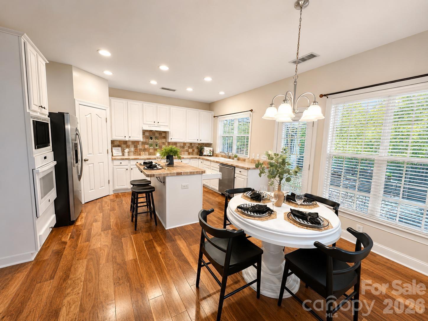 11106 Knight Castle Drive Charlotte NC 28277
