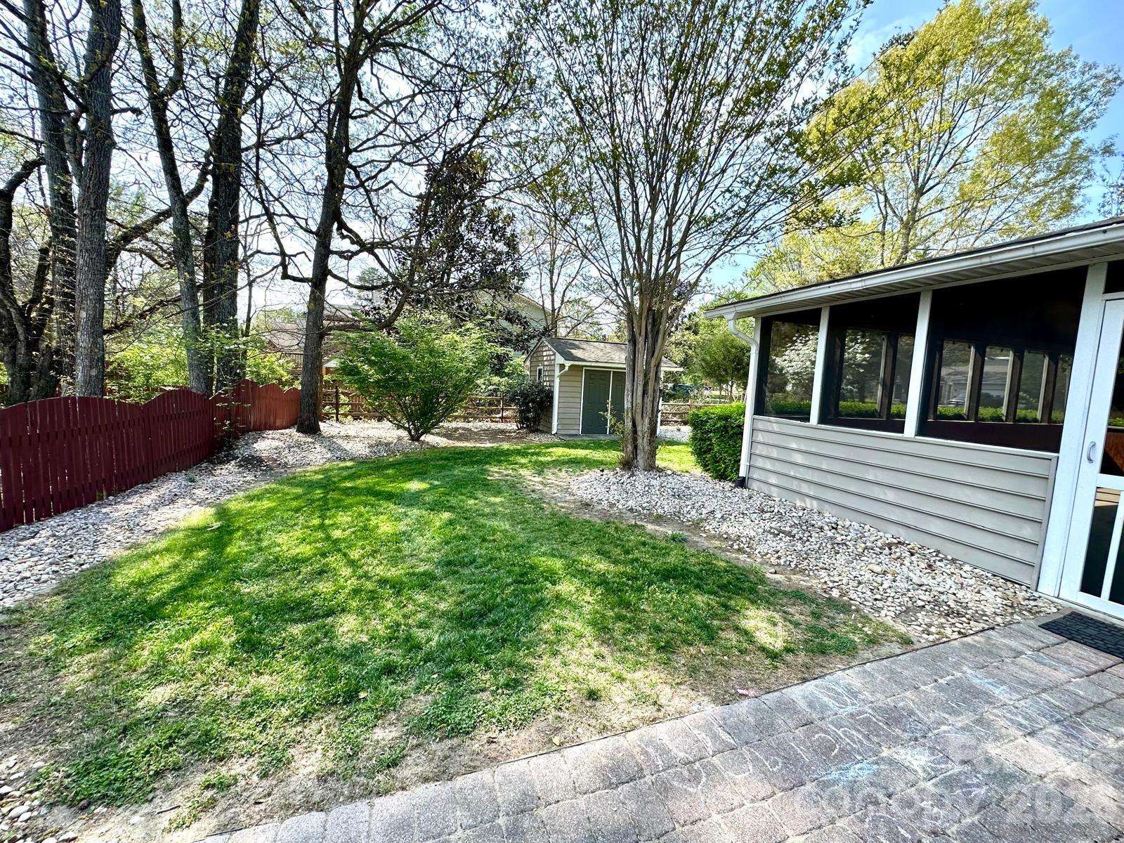11106 Knight Castle Drive Charlotte NC 28277