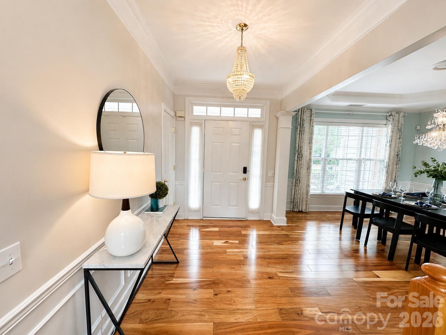 11106 Knight Castle Drive Charlotte NC 28277